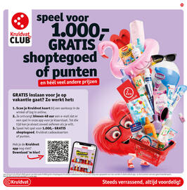 Kruidvat folder Pagina 27