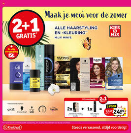 Kruidvat folder Pagina 28