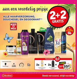 Kruidvat folder Pagina 29