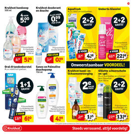 Kruidvat folder Pagina 31