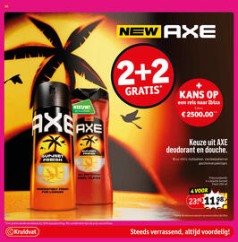 Kruidvat folder Pagina 32