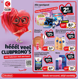 Kruidvat folder Pagina 34