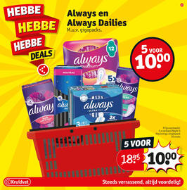 Kruidvat folder Pagina 35