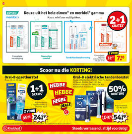 Kruidvat folder Pagina 50