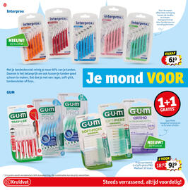 Kruidvat folder Pagina 52