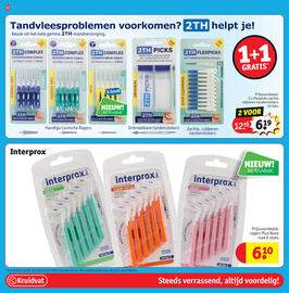 Kruidvat folder Pagina 54