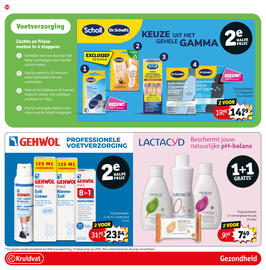 Kruidvat folder Pagina 60