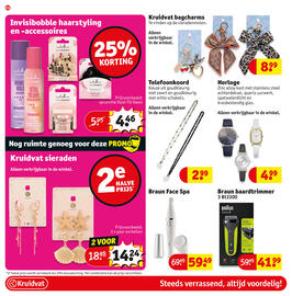 Kruidvat folder Pagina 72