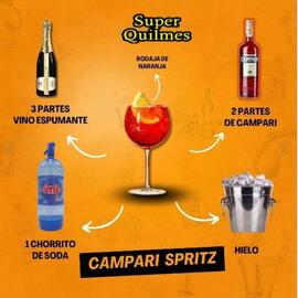 Catálogo Súper Quilmes semana 26 Página 3