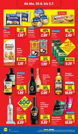 Lidl Prospekt woche 27 Seite 10