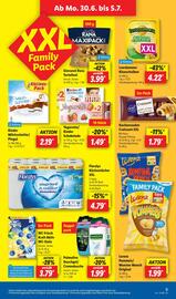 Lidl Prospekt woche 27 Seite 11