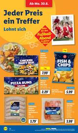 Lidl Prospekt woche 27 Seite 14