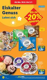 Lidl Prospekt woche 27 Seite 16
