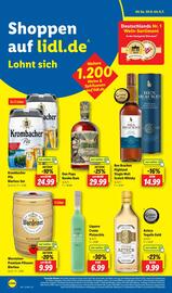 Lidl Prospekt woche 27 Seite 18