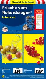 Lidl Prospekt woche 27 Seite 2