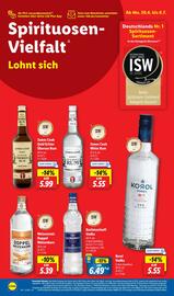 Lidl Prospekt woche 27 Seite 20