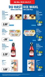 Lidl Prospekt woche 27 Seite 23