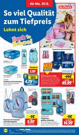 Lidl Prospekt woche 27 Seite 24