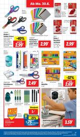 Lidl Prospekt woche 27 Seite 27
