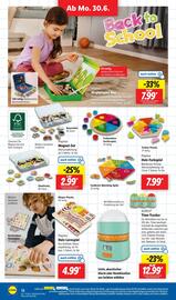 Lidl Prospekt woche 27 Seite 28