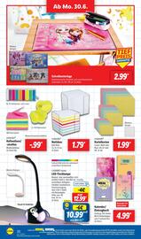 Lidl Prospekt woche 27 Seite 30