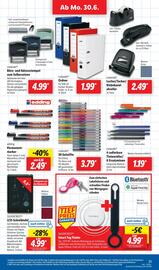 Lidl Prospekt woche 27 Seite 31