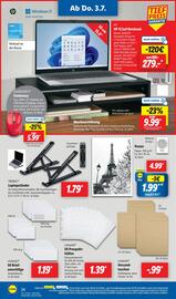 Lidl Prospekt woche 27 Seite 34