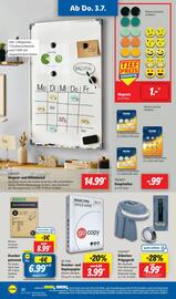 Lidl Prospekt woche 27 Seite 36