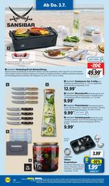 Lidl Prospekt woche 27 Seite 40