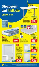 Lidl Prospekt woche 27 Seite 42
