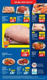 Lidl Prospekt woche 27 Seite 5