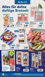 Lidl Prospekt woche 27 Seite 54