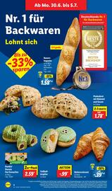 Lidl Prospekt woche 27 Seite 6
