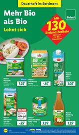 Lidl Prospekt woche 27 Seite 60