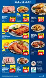 Lidl Prospekt woche 27 Seite 61