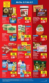 Lidl Prospekt woche 27 Seite 63