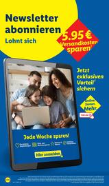 Lidl Prospekt woche 27 Seite 68