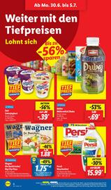 Lidl Prospekt woche 27 Seite 8
