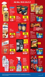 Lidl Prospekt woche 27 Seite 9
