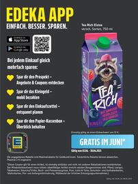 Edeka Prospekt woche 26 Seite 1