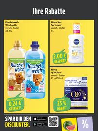 Edeka Prospekt woche 26 Seite 5