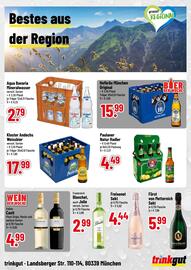 trinkgut Prospekt woche 26 Seite 4