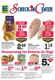 Scheck-in-Center Prospekt woche 26 Seite 32