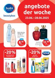 Scheck-in-Center Prospekt woche 26 Seite 35