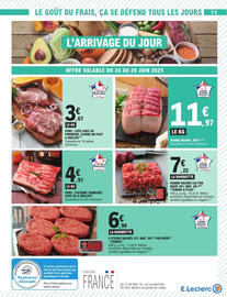 E.Leclerc folder Pagina 13