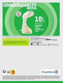 E.Leclerc folder Pagina 32