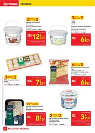 Catalogue METRO page 10