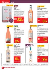 Catalogue METRO page 12