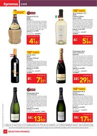 Catalogue METRO page 14