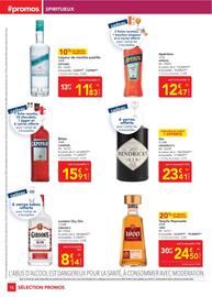 Catalogue METRO page 16